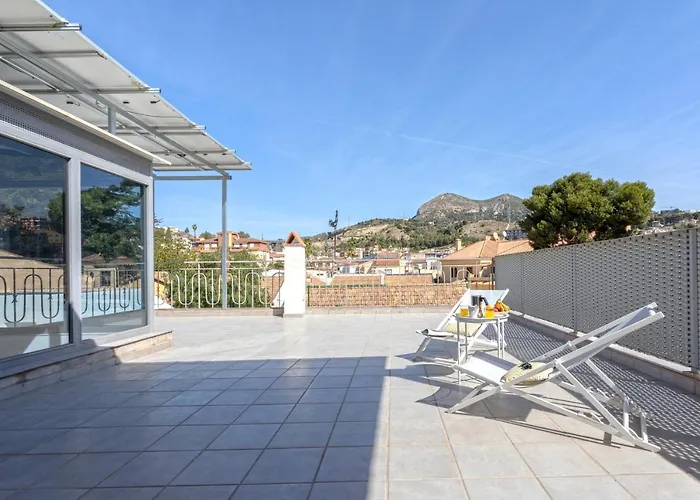 Livemalaga Pedregalejo