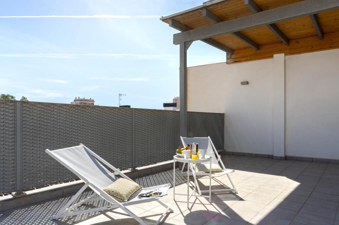 Livemalaga Pedregalejo Apartment Málaga